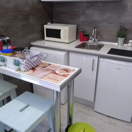 Apartamento Cigueena 1 Zaragoza Luaran gambar