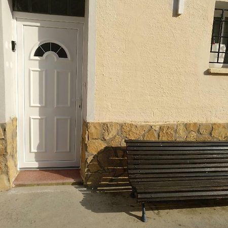 Apartamento Cigueena 1 Zaragoza Luaran gambar