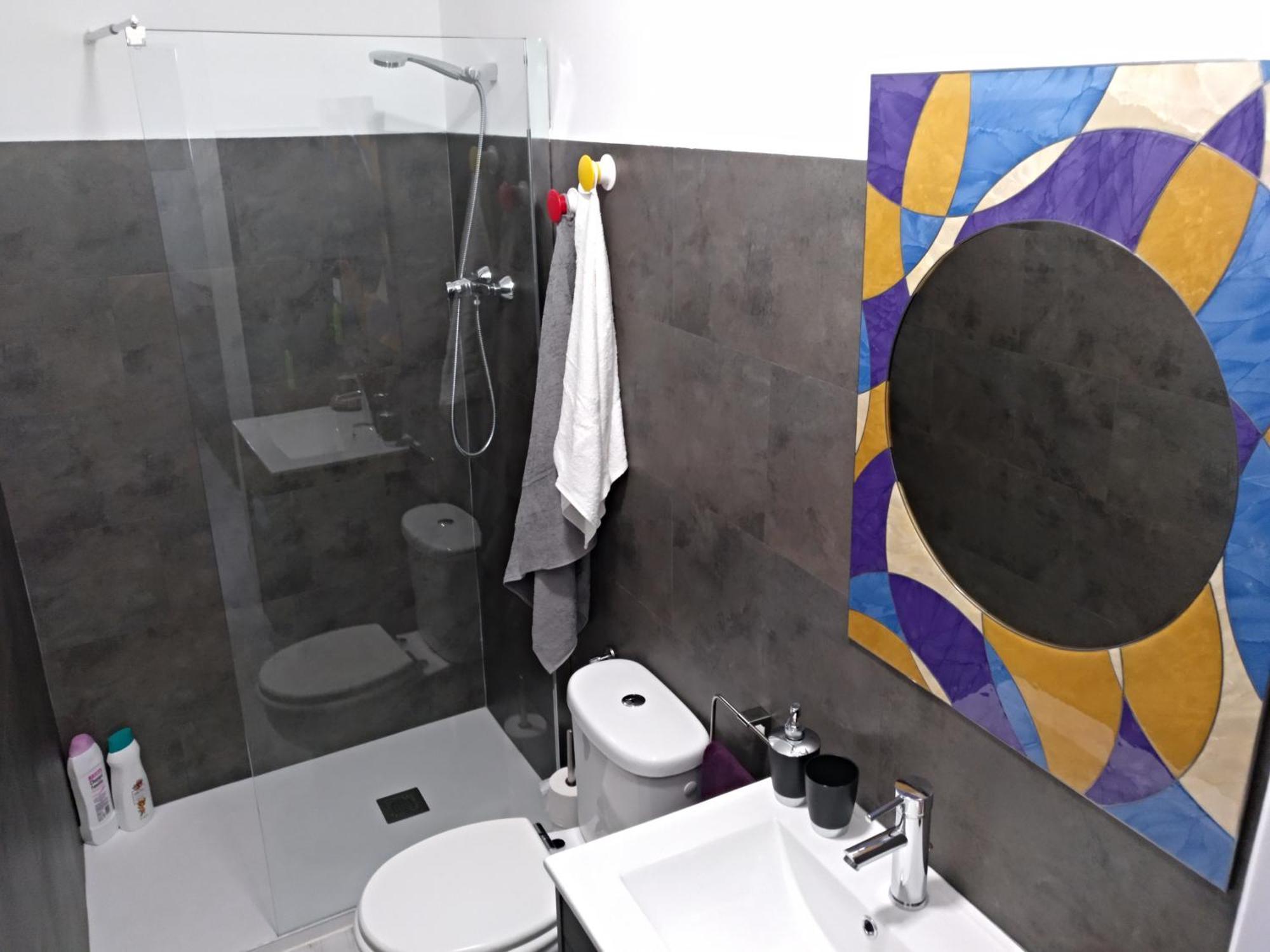 Apartamento Cigueena 1 Zaragoza Luaran gambar