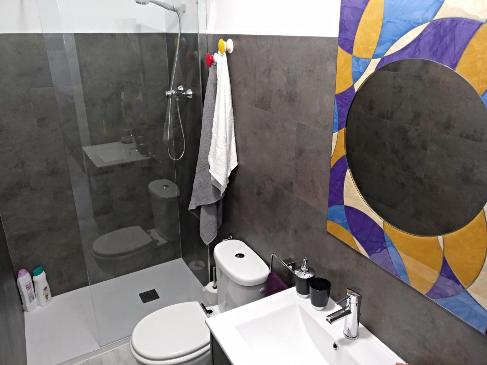 Apartamento Cigueena 1 Zaragoza Luaran gambar