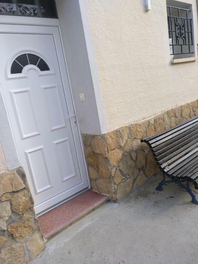 Apartamento Cigueena 1 Zaragoza Luaran gambar