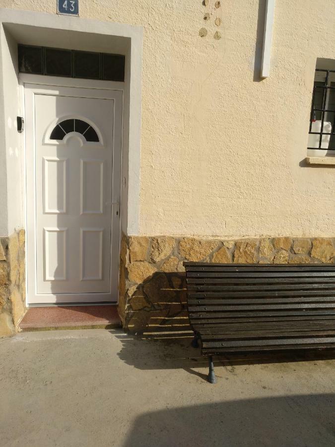 Apartamento Cigueena 1 Zaragoza Luaran gambar